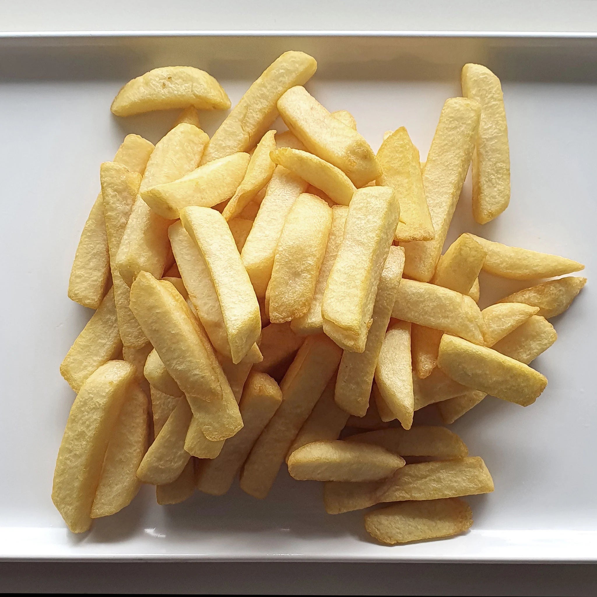 GFB Gluten Free Batter Chunky Chips (frozen) 600g