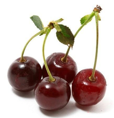 Cherries (1kg)-Fresh Connection-Fresh Connection