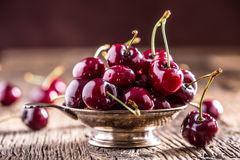 Cherries Premium - Large (2kg Box)-Fresh Connection-Fresh Connection