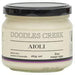 Doodle's Creek Aioli 285g-Doodle's Creek-Fresh Connection