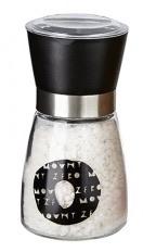 Mount Zero Pink Lake Natural Salt Grinder 150g-Groceries-Mount Zero-Fresh Connection