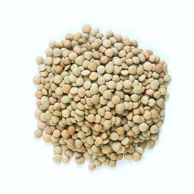 Orchard Valley Green Lentils 500g-Groceries-Orchard Valley-Fresh Connection